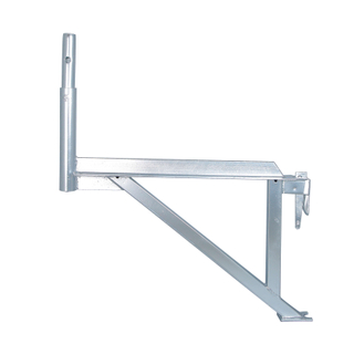Three Board Hopup With Spigot