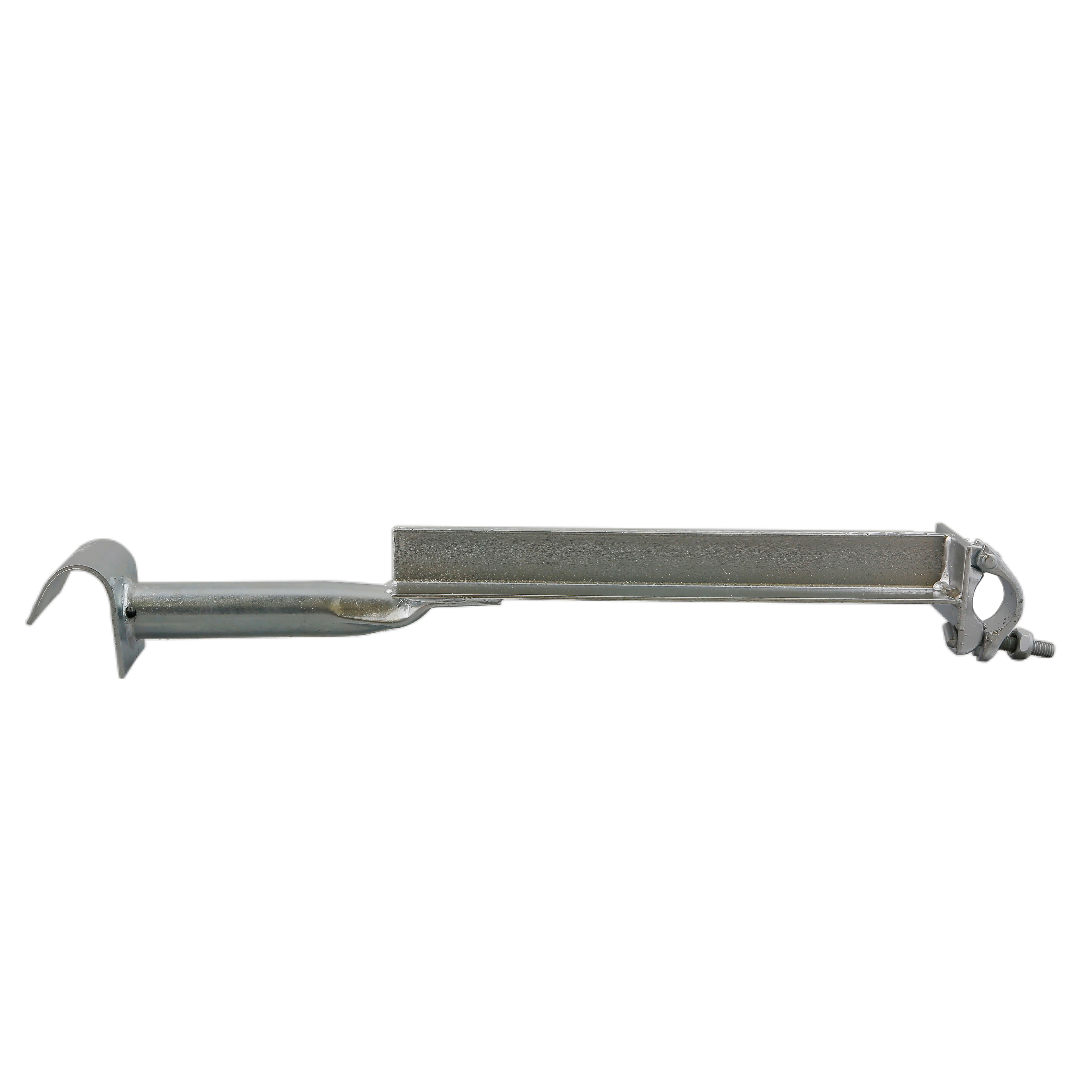 LA Transom with coupler