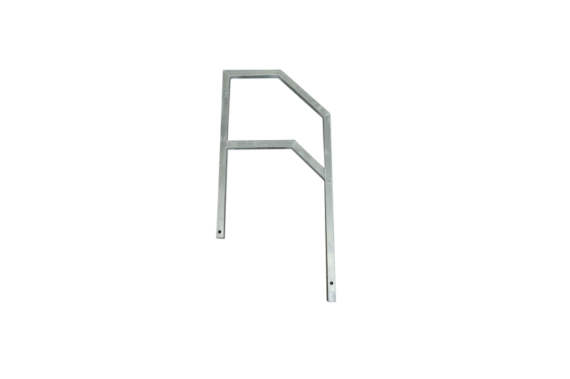 Top Rail