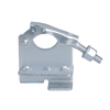 Pressed Hoarding coupler