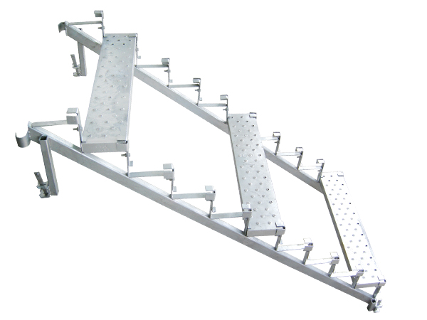 Stair Stringer