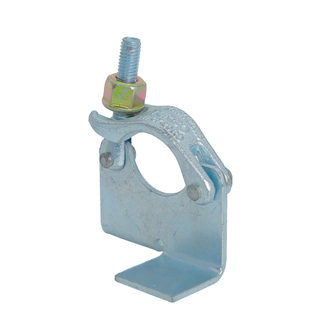 Board Retaining Coupler