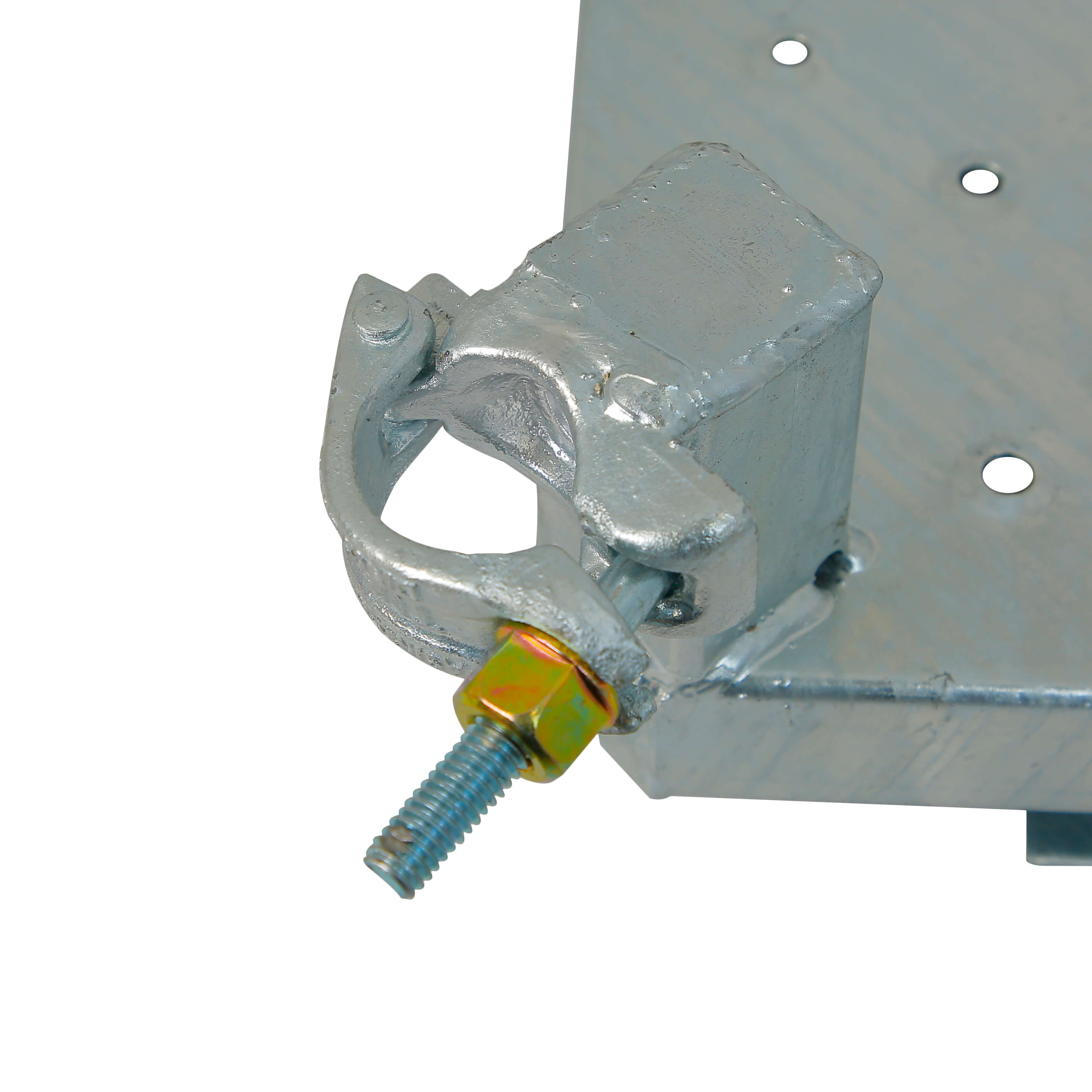 Corner Panel