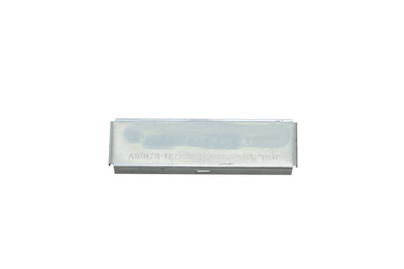 Plank End
