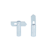 The Pin and Latch