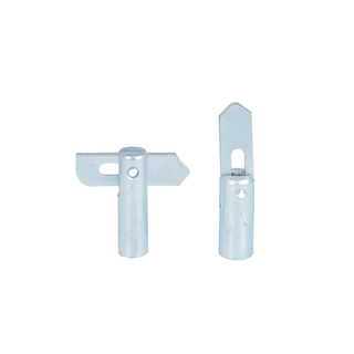 The Pin and Latch