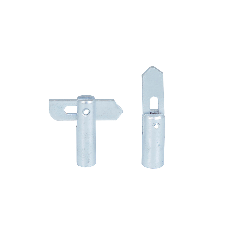 The Pin and Latch