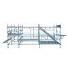 Kwiksatge Scaffolding