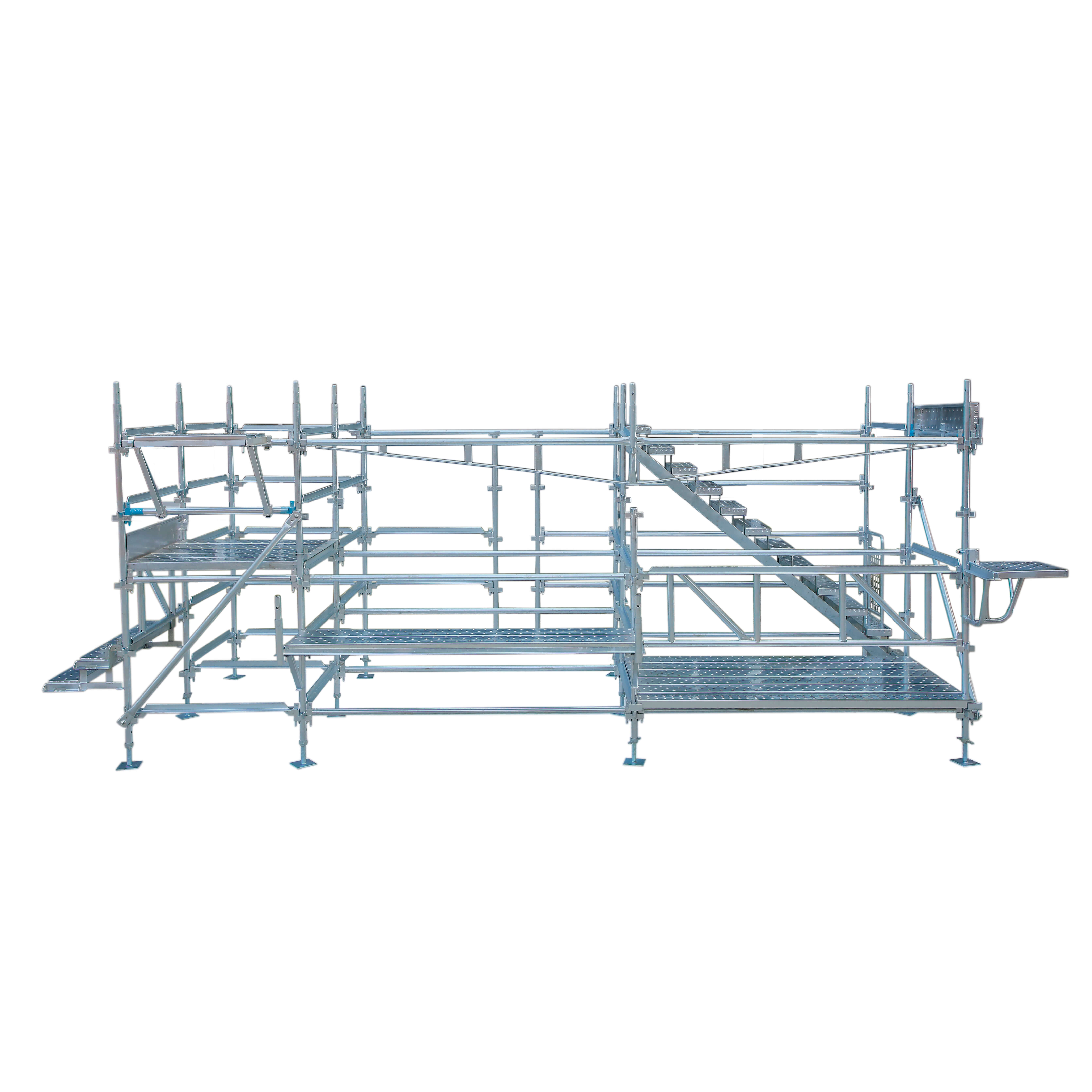 Kwiksatge Scaffolding