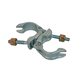 48X48mm Swivel coupler