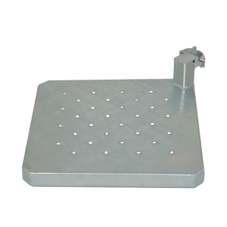 Corner Panel
