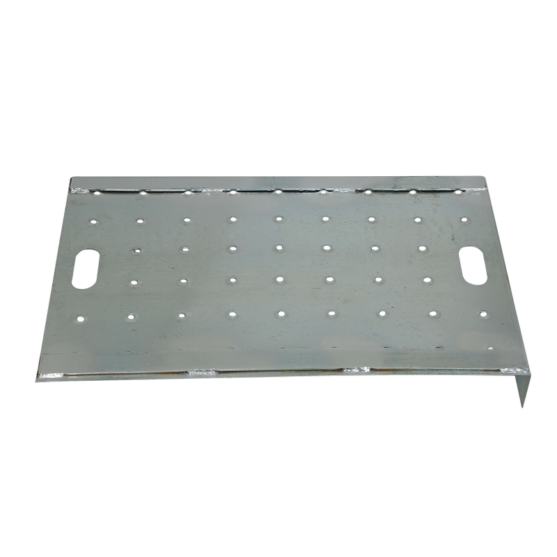 Lap Panel