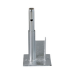 Bolt Down Handrail Bracket