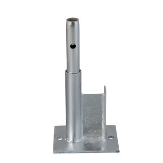 Bolt Down Handrail Bracket