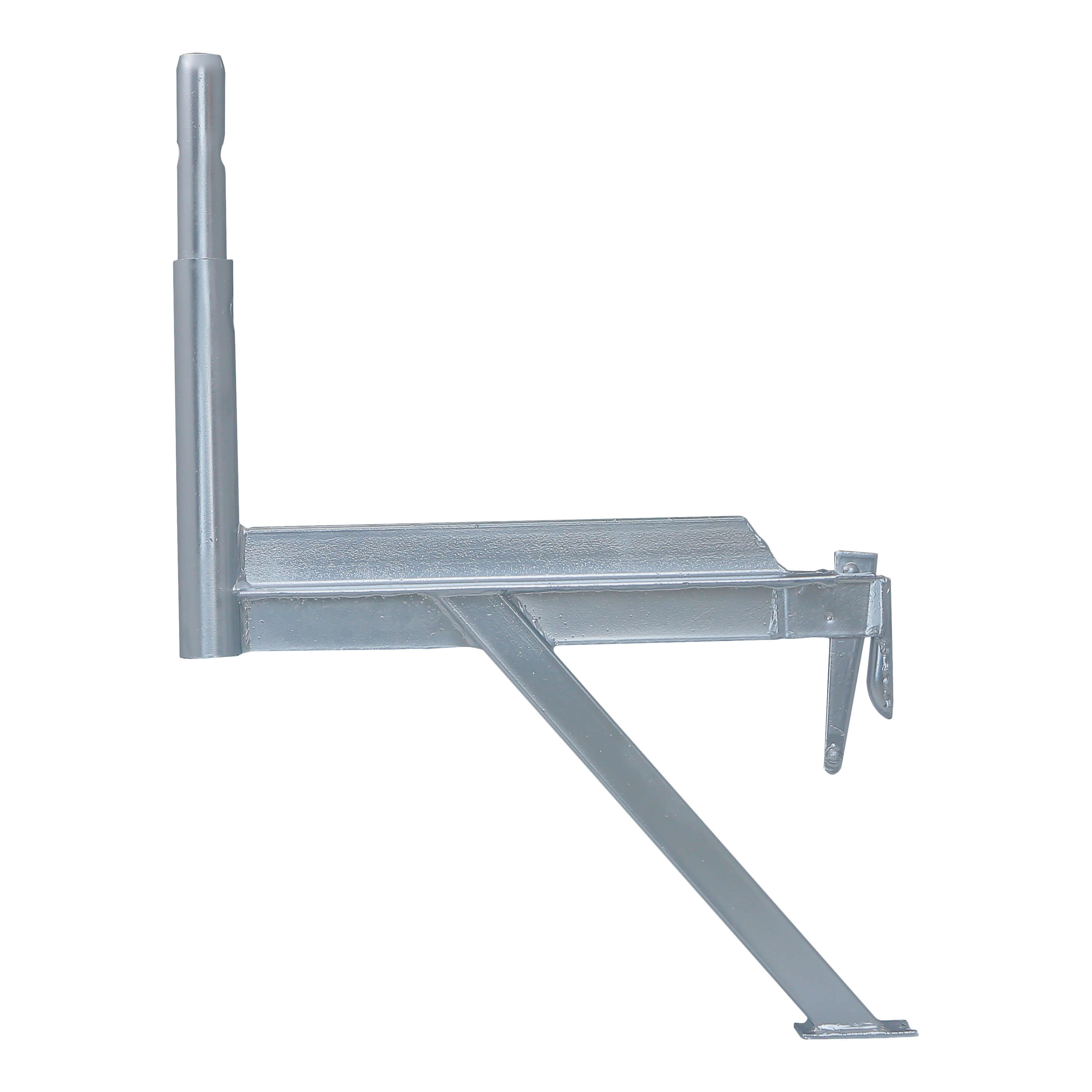 Two Board Hopup With Spigot
