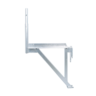 Two Board Hopup With Spigot
