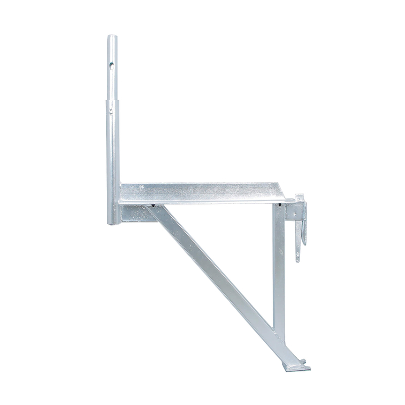 Two Board Hopup With Spigot