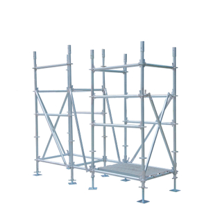 Ringlock System
