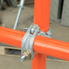 48x48mm Double Coupler