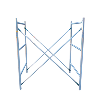 H Frame