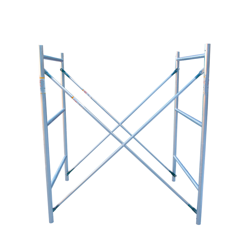 H Frame