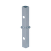 The Spigot For V shore Frame