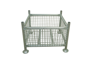 Cage Stillage-Pallet