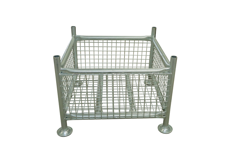 Cage Stillage-Pallet