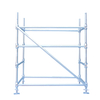 Cuplock Scaffolding