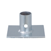 Plain Base Plate-Female
