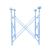 The Heavy Duty V shore Frame