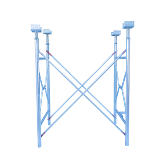 The Heavy Duty V shore Frame