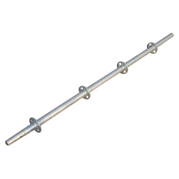 Ring Lock Standard