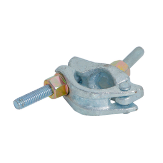 48mm Half Coupler With Bolt