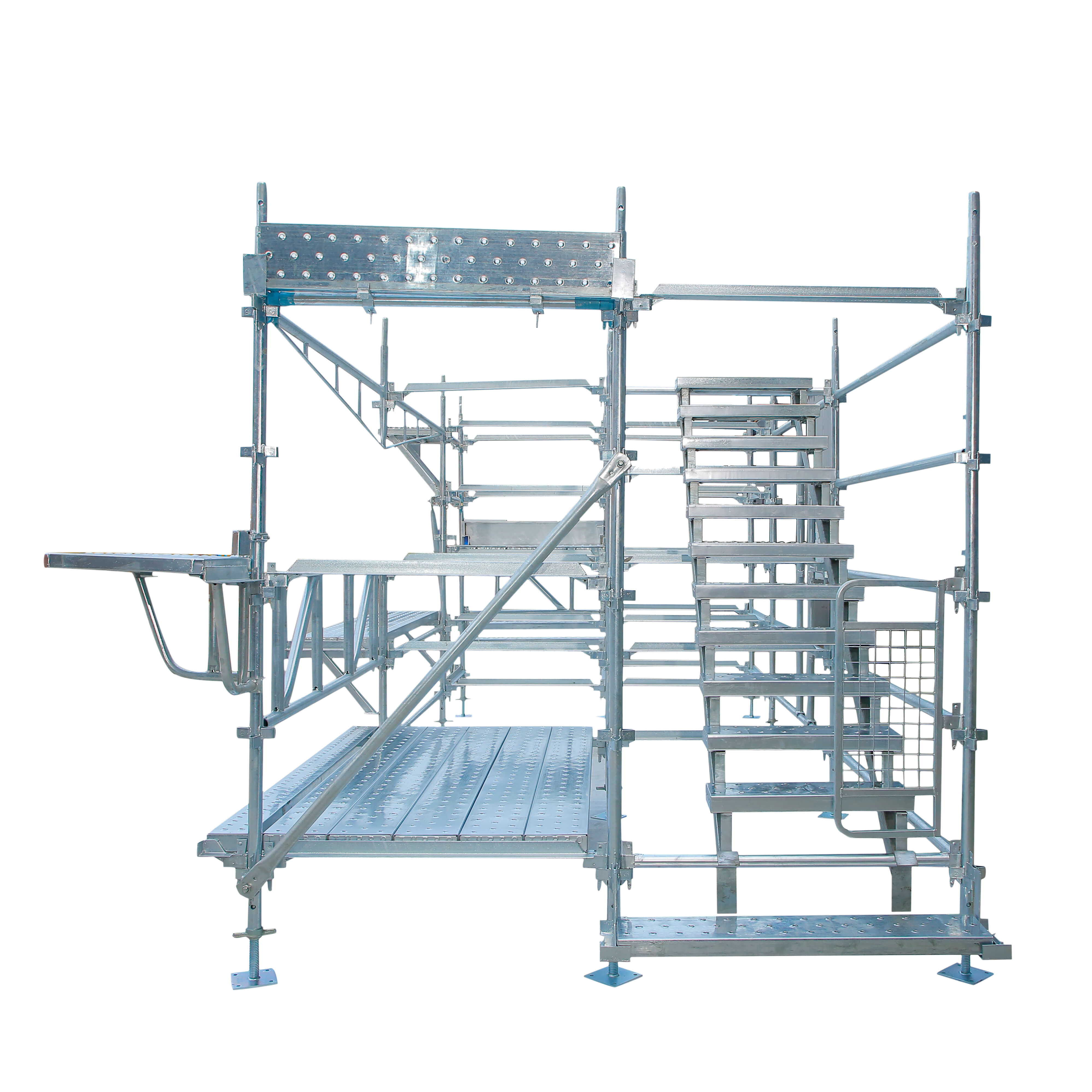 Welcome To Join Citizen Scaffolding Pty Ltd
