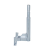 Half Board Hopup With Spigot