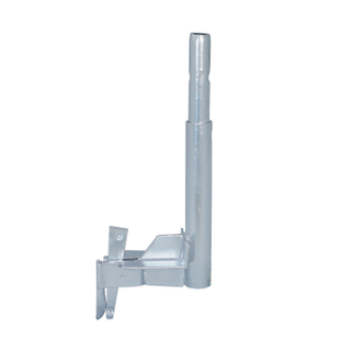 Half Board Hopup With Spigot