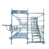 Kwiksatge Scaffolding