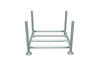 Steel Stillage-Pallet