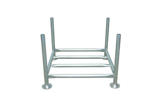 Steel Stillage-Pallet