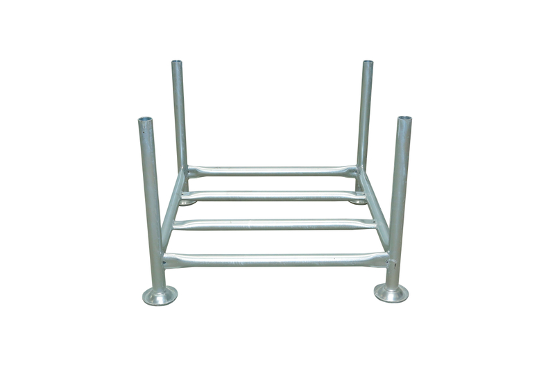 Steel Stillage-Pallet