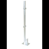 1.2m Post Handrail