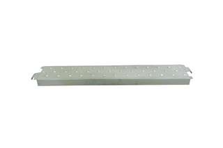Cuplock Plank