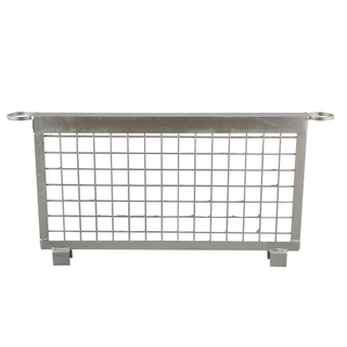  Side Mesh of Cage Pallet