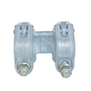 Forged Sleeve Coupler