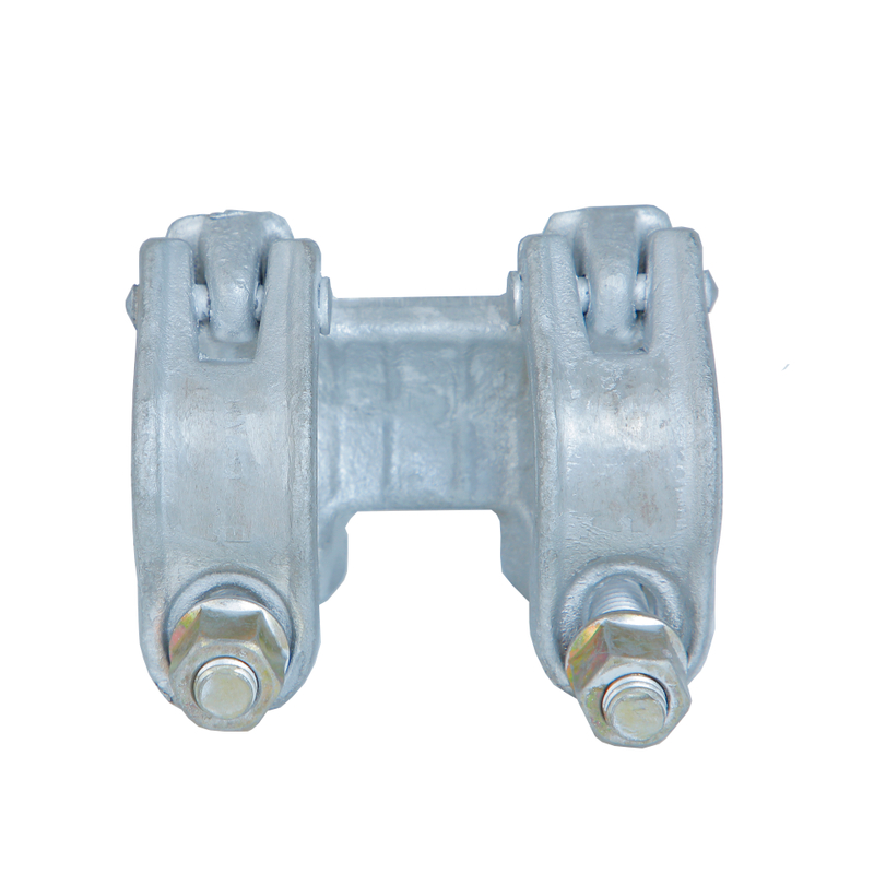 Forged Sleeve Coupler