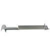 LA Transom with coupler