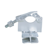 Pressed Hoarding coupler