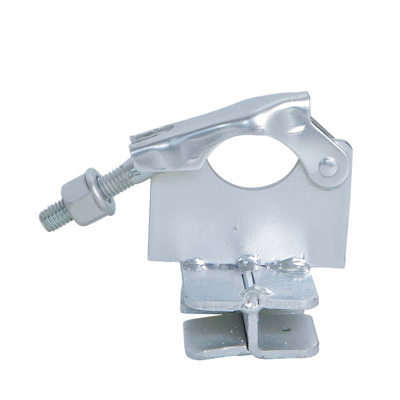 Pressed Hoarding coupler