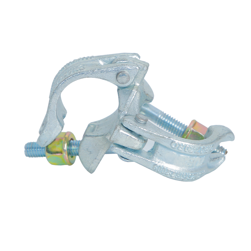 48x48mm Double Coupler
